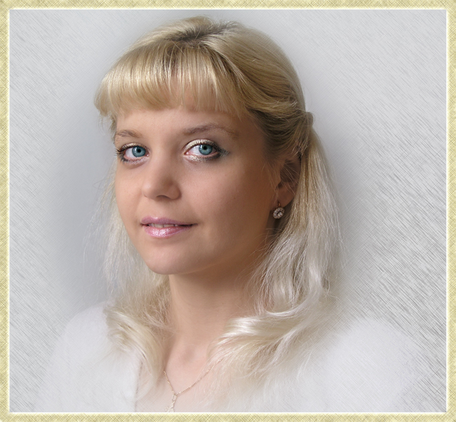 Классический Портрет