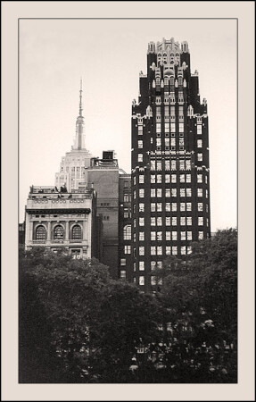 American Radiator Building