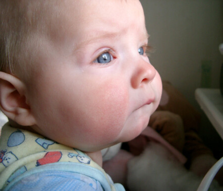 Ясный взгляд