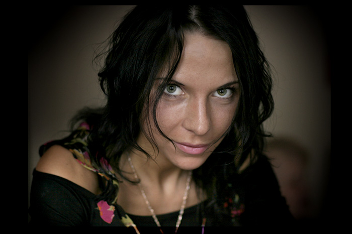 Ilona, слово юбиляру...