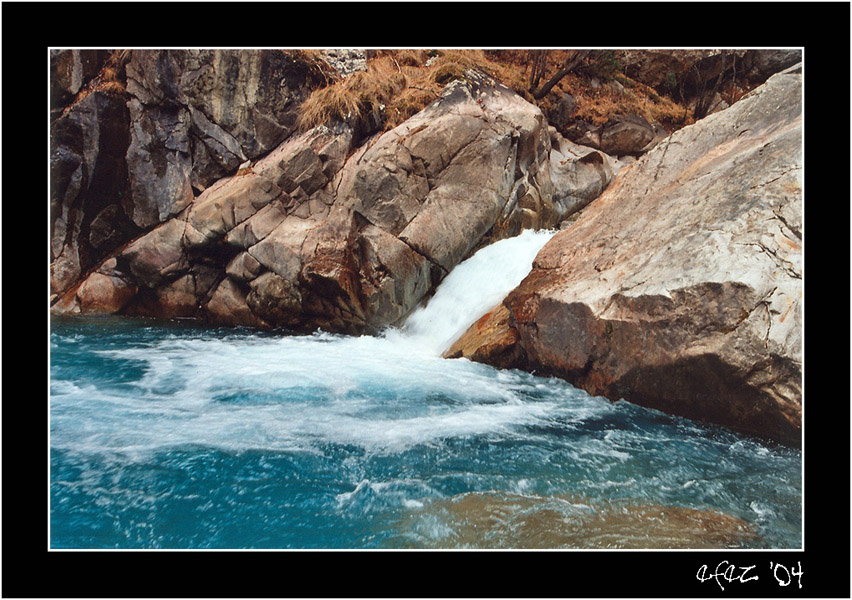 water
