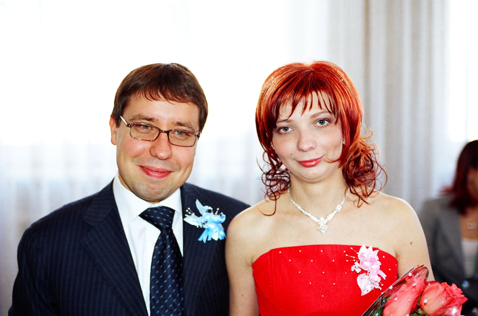 свидетели
