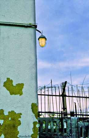 Urban light