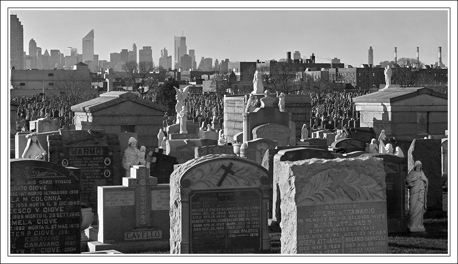MEMENTO MORI