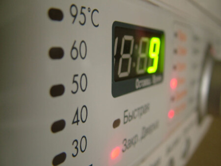 Обратный отсчёт