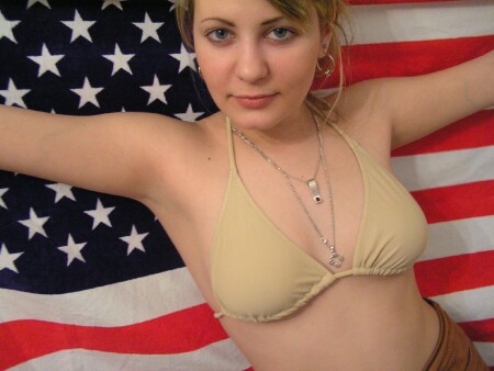 Американка