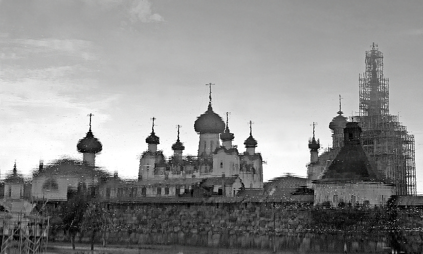 Беломорское Зеркало