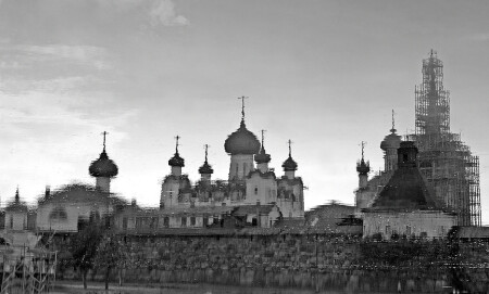 Беломорское Зеркало