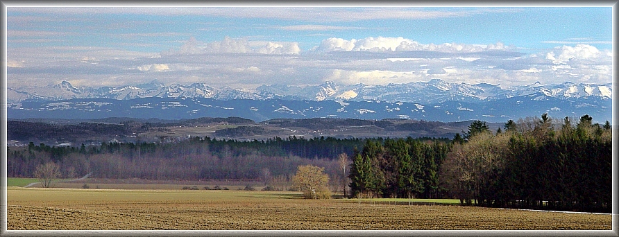 Весна не за горами.