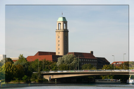 Spandau