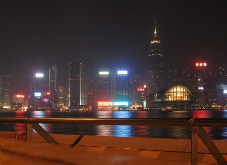 HK