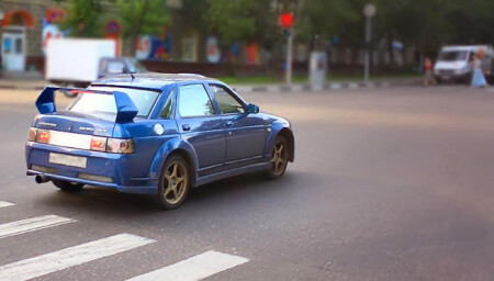 Облом.