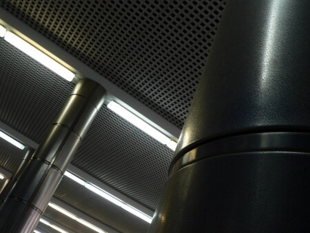 industrial