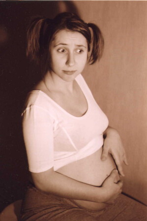 Ой, чего это он...