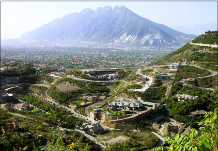 Del Valle