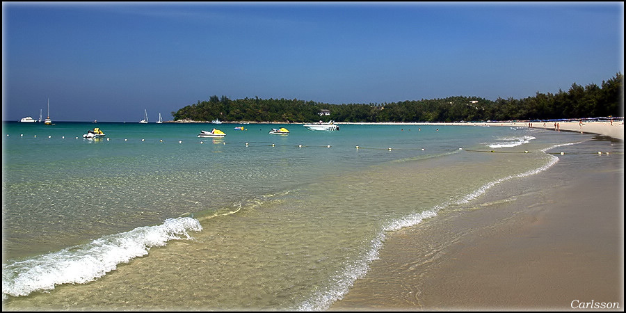 ~Kata Beach~