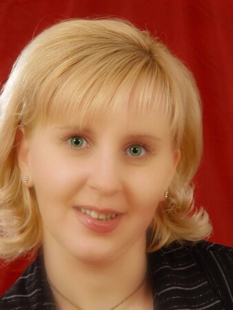 Наталья