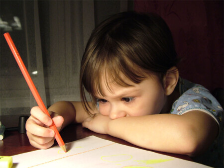 Художница 2