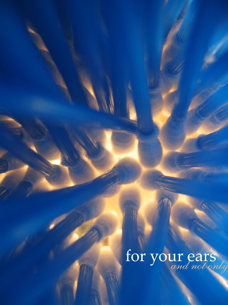 Not Only for Ears