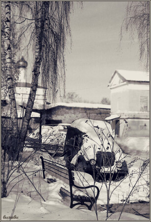XXI век