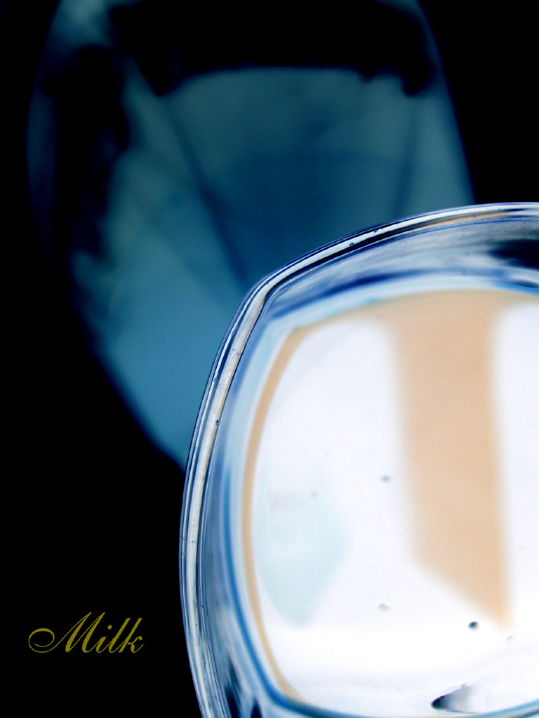 MILK