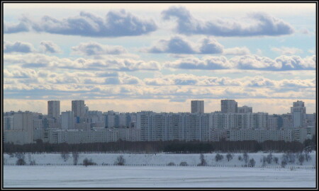 МЕЧТЫ МИКРОРАЙОНА