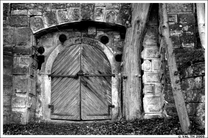 Moria-gate
