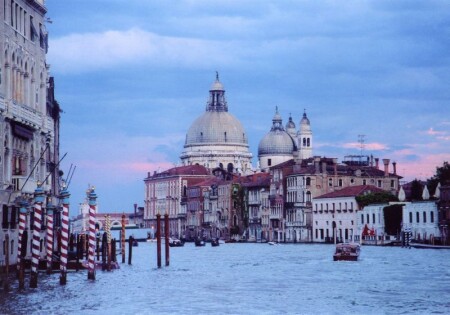 La Serenissima - Venezia
