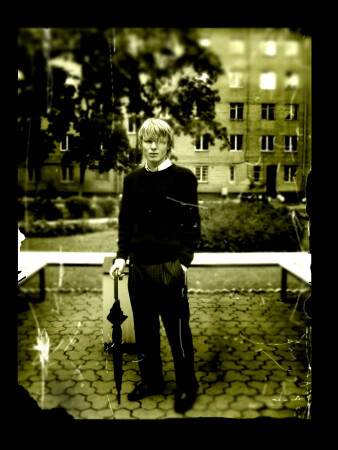 Стать Лордом