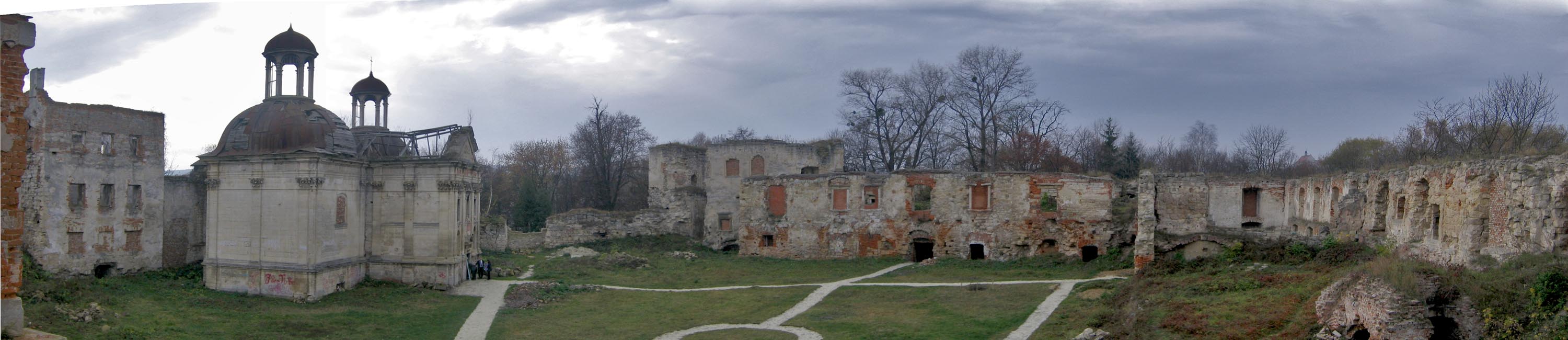 Berezani