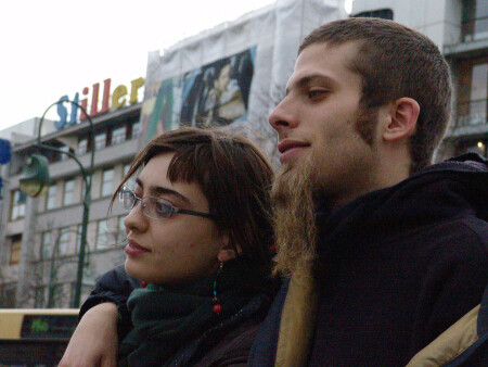 Дети Берлина