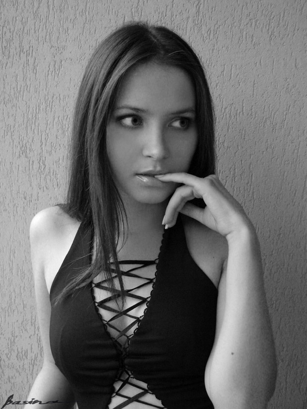 sexy girl