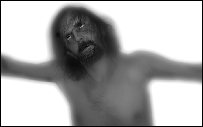 *PERSONAL JUSUS* посвящение Ian Gilan, Depesh Mode &amp; tequila