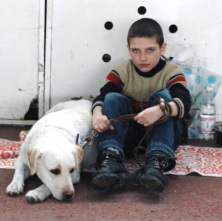 В ожидании ринга