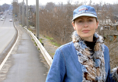 Городской романс