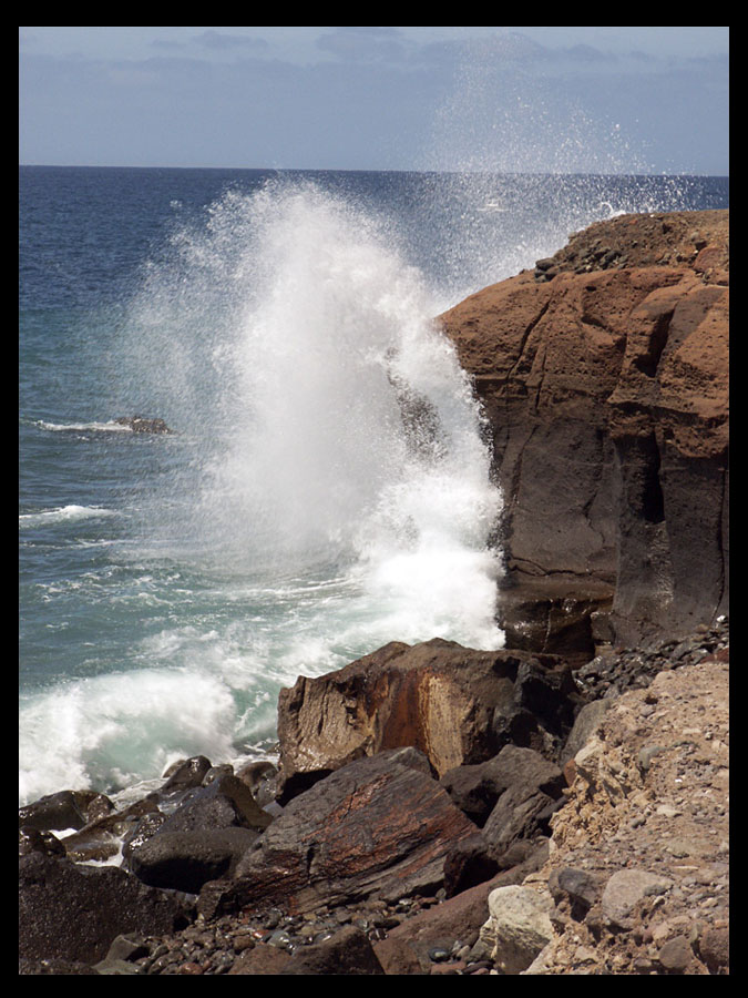 Puerto de Mogan 1