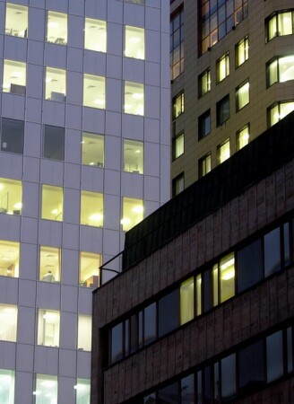 Москва New York`ская