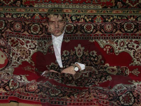 Призрак