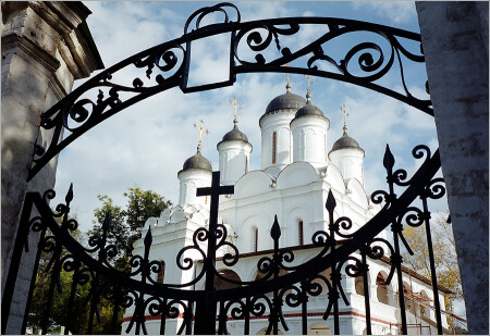 Кружева