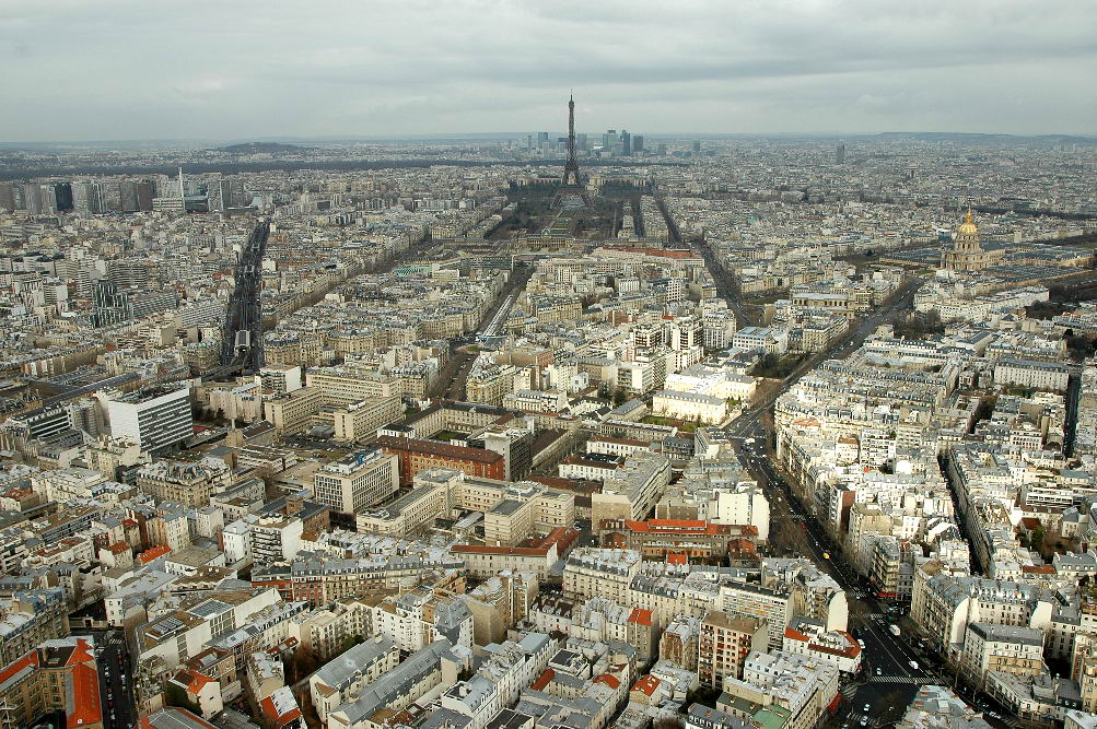 Paris