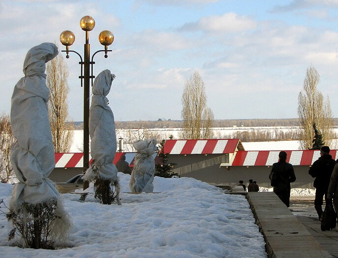 КУКЛУСКЛАН