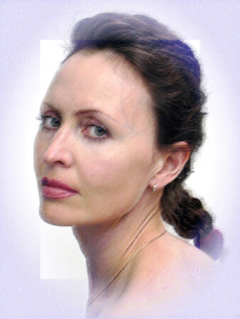 &quot;...моей любви прекрасные черты...&quot;