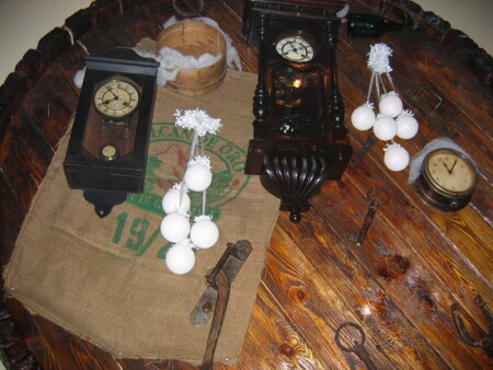 А,часы перевели ?