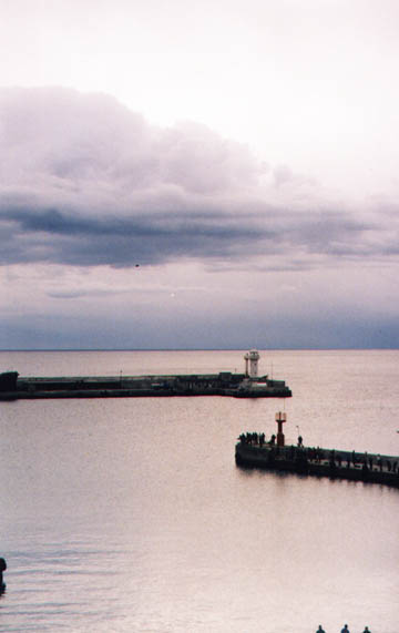 Прекрастная Ялта