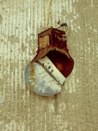 А наш дедушка Ленин совсем усох...