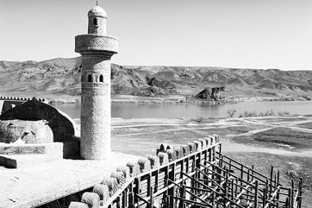 Кочевники...