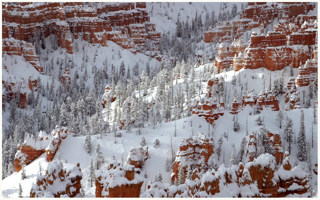 Bryce Canyon