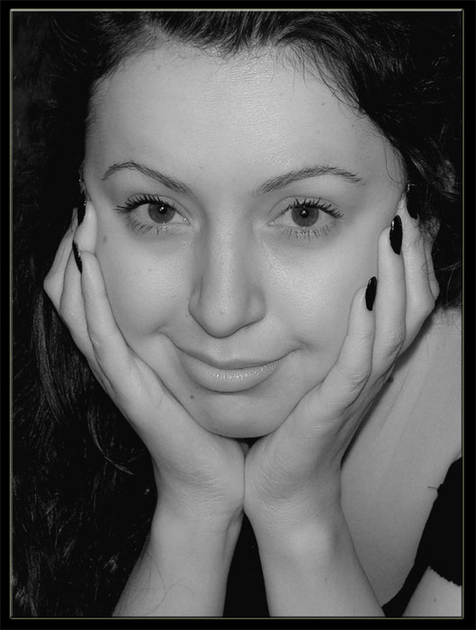 Карина