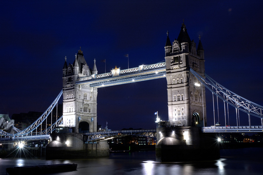 Tower Bridge