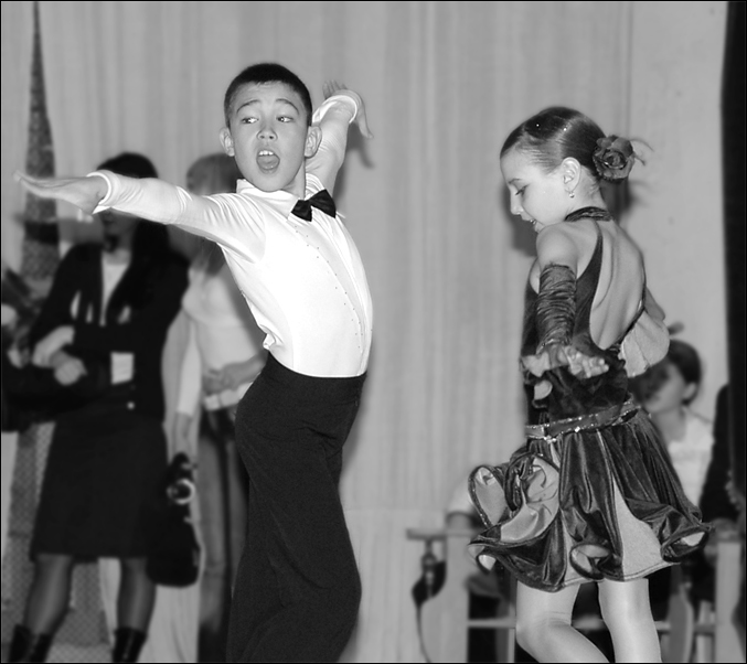 Cha-cha-cha